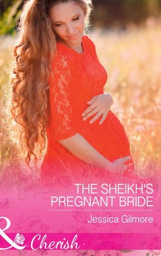 Jessica Gilmore, The Sheikh's Pregnant Bride