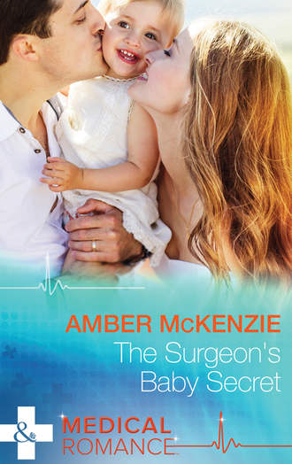 Amber McKenzie, The Surgeon's Baby Secret
