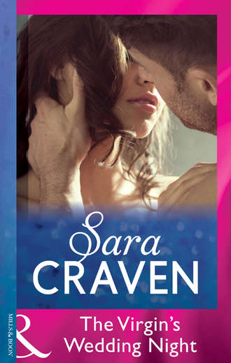 Sara Craven, The Virgin's Wedding Night