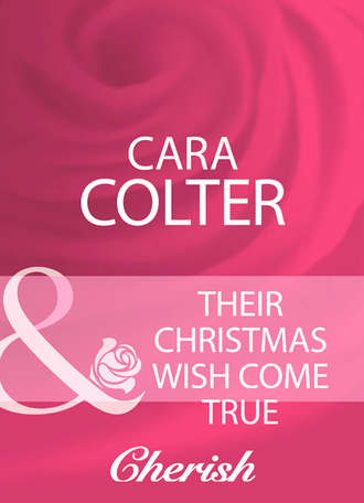 Cara Colter, Their Christmas Wish Come True
