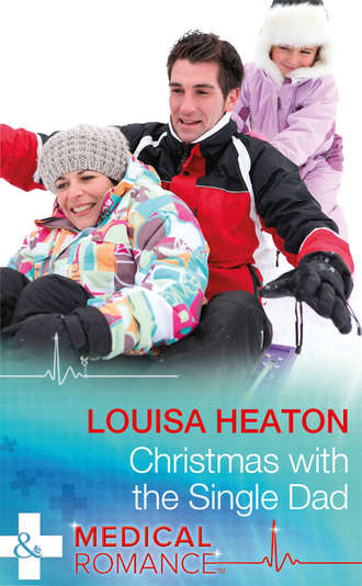 Louisa Heaton, Christmas With The Single Dad