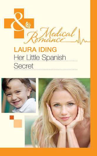Laura Iding, Her Little Spanish Secret