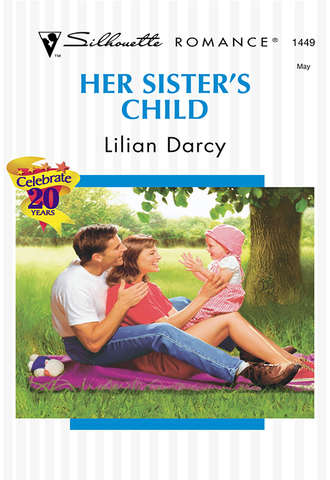 Lilian Darcy, Her Sister's Child