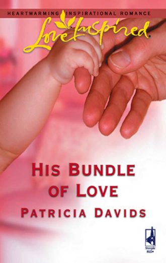 Patricia Davids, His Bundle of Love