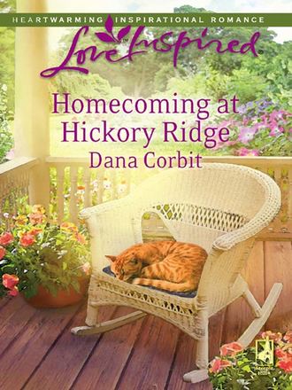 Dana Corbit, Homecoming at Hickory Ridge