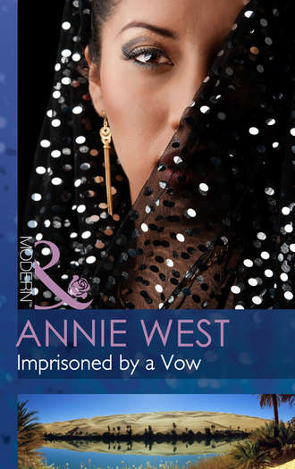 Annie West, Imprisoned by a Vow