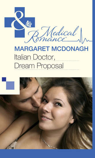 Margaret McDonagh, Italian Doctor, Dream Proposal