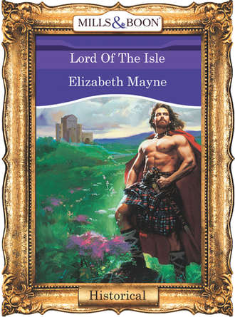 Elizabeth Mayne, Lord Of The Isle