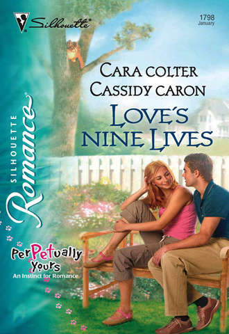 Cara/Cassidy Colter/Caron, Love's Nine Lives