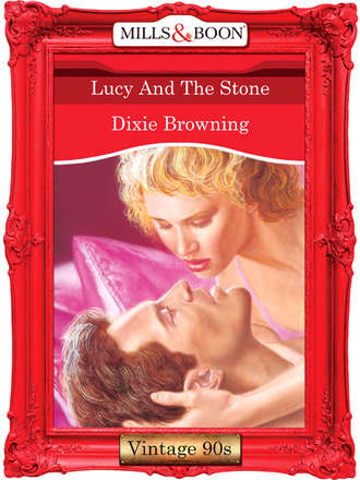 Dixie Browning, Lucy And The Stone