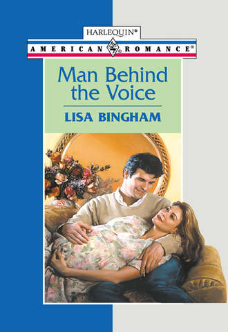Lisa Bingham, Man Behind The Voice