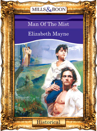 Elizabeth Mayne, Man Of The Mist