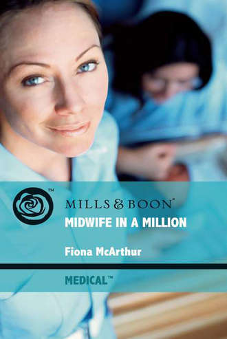 Fiona McArthur, Midwife in a Million