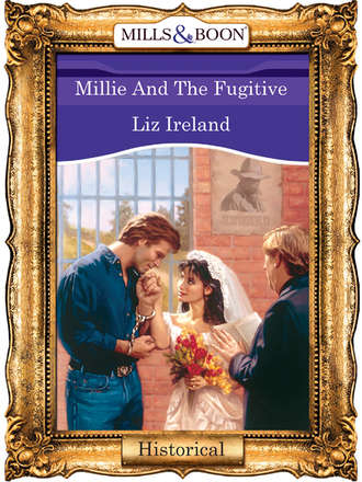 Liz Ireland, Millie And The Fugitive