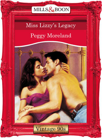 Peggy Moreland, Miss Lizzy's Legacy