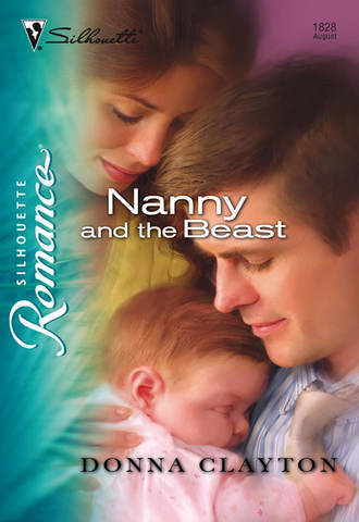 Donna Clayton, Nanny and the Beast