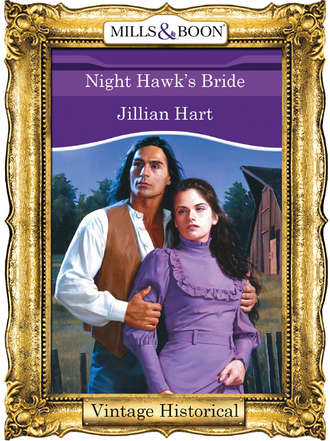 Jillian Hart, Night Hawk's Bride