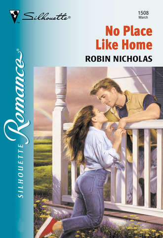 Robin Nicholas, No Place Like Home