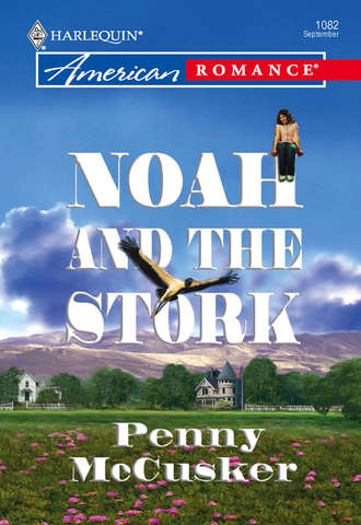 Penny McCusker, Noah And The Stork