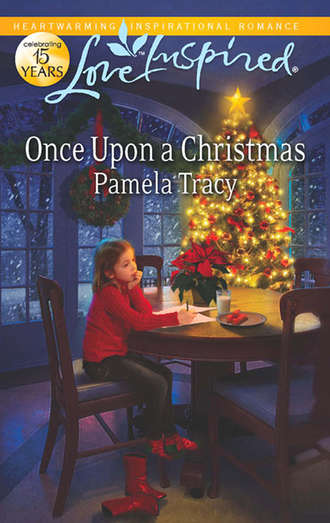 Pamela Tracy, Once Upon a Christmas