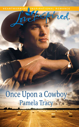 Pamela Tracy, Once Upon a Cowboy