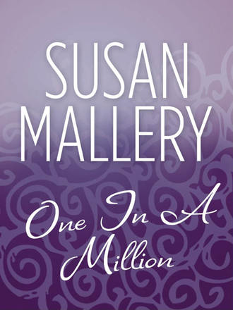 Susan Mallery, One In A Million