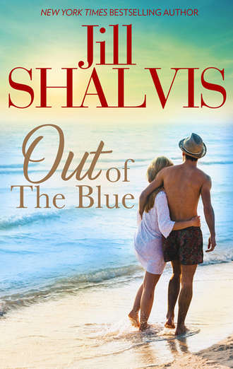 Jill Shalvis, Out Of The Blue