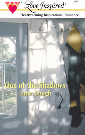 Loree Lough, Out of the Shadows