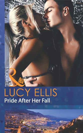 Lucy Ellis, Pride After Her Fall