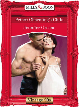 Jennifer Greene, Prince Charming's Child