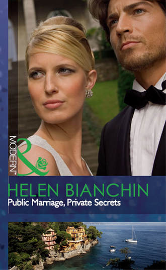 HELEN BIANCHIN, Public Marriage, Private Secrets