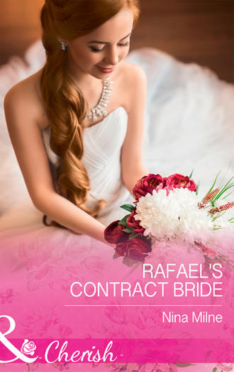 Nina Milne, Rafael's Contract Bride