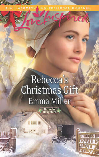 Emma Miller, Rebecca's Christmas Gift
