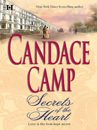 Candace Camp, Secrets of the Heart