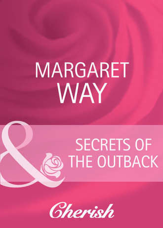 Margaret Way, Secrets Of The Outback