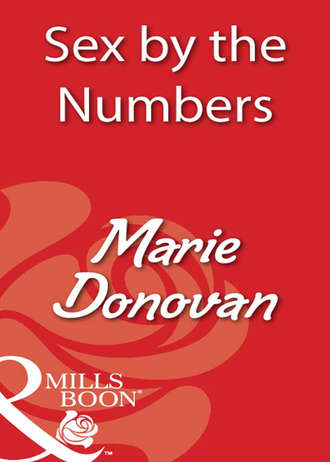Sex By The Numbers Marie Donovan, Sex By The Numbers