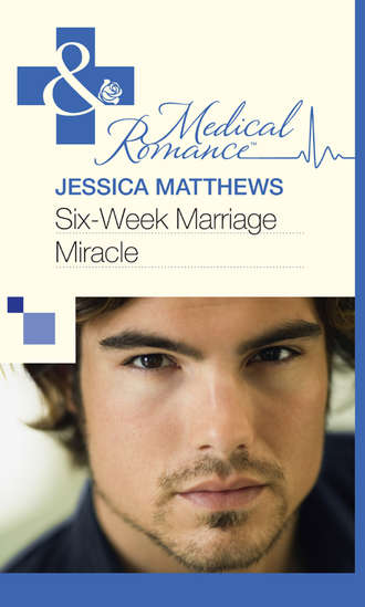 Jessica Matthews, Six-Week Marriage Miracle