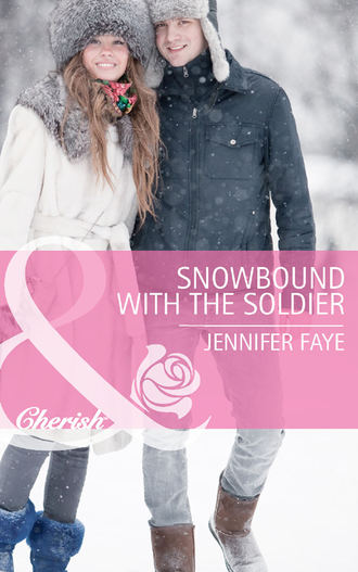 Jennifer Faye, Snowbound with the Soldier