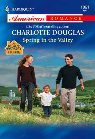 Charlotte Douglas, Spring In The Valley