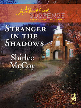 Shirlee McCoy, Stranger in the Shadows