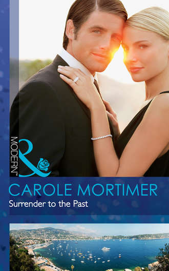 Carole Mortimer, Surrender to the Past