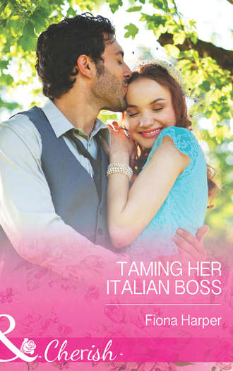 Fiona Harper, Taming Her Italian Boss