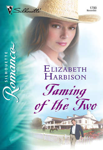 Elizabeth Harbison, Taming of the Two