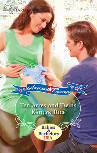 Ten Acres And Twins Kaitlyn Rice, Ten Acres And Twins