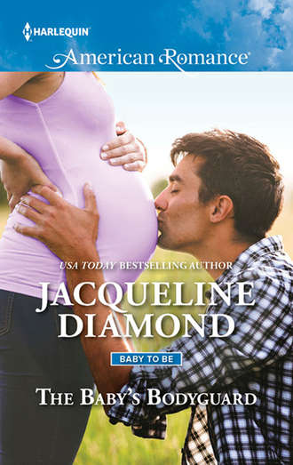 Jacqueline Diamond, The Baby's Bodyguard