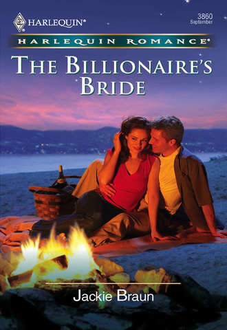 Jackie Braun, The Billionaire's Bride