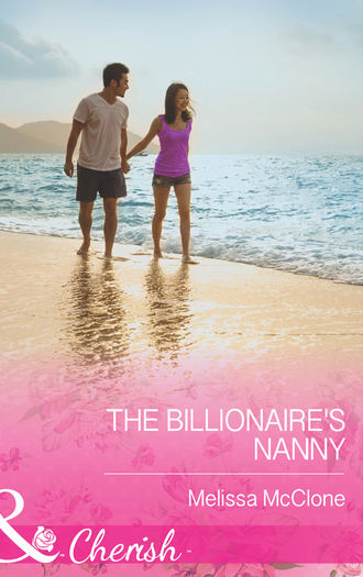 Melissa McClone, The Billionaire's Nanny