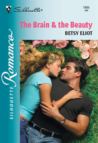Betsy Eliot, The Brain and The Beauty