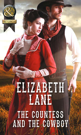 Elizabeth Lane, The Countess and the Cowboy