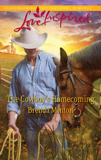 Brenda Minton, The Cowboy's Homecoming